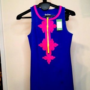 Mid length Lilly Pulitzer dress
